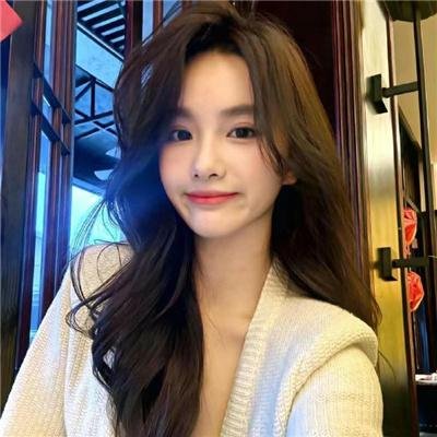 爱上洋女孩