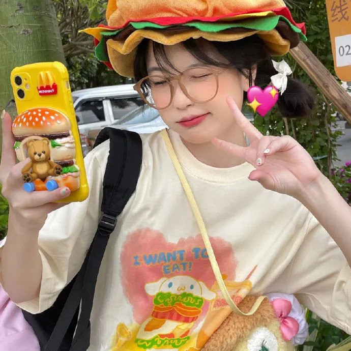 甜蜜的艾玛，亲爱的芭比